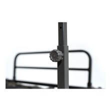 Carp Porter - Trident - Green