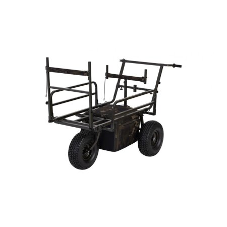 Carp Porter - Trident - Dark Kamo