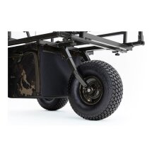 Carp Porter - Trident - Dark Kamo