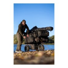 Carp Porter - Trident - Dark Kamo