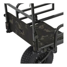 Carp Porter - Small Base Board