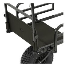 Carp Porter - Small Base Board