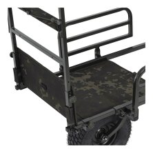 Carp Porter - Large Base Board