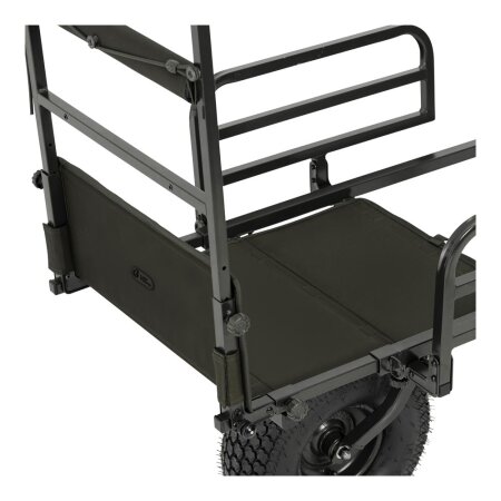 Carp Porter - Large Base Board - Green