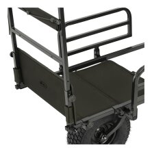 Carp Porter - Large Base Board - Green