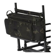 Carp Porter - Small Front Barrow Bag - Dark Kamo