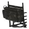 Carp Porter - Small Front Barrow Bag - Dark Kamo