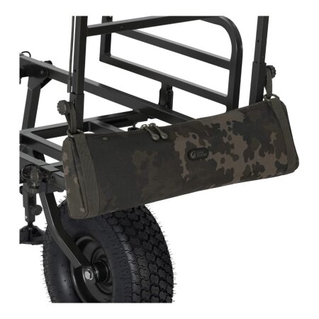 Carp Porter - Basic Front Bank Stick Bag