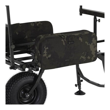 Carp Porter - Side Bar Bags Small