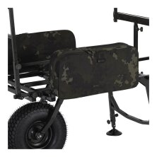 Carp Porter - Side Bar Bags Small