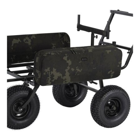 Carp Porter - Side Bar Bags Large