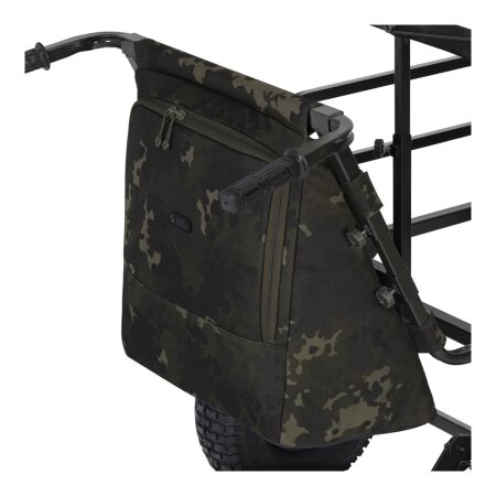 Carp Porter - Handle Bar Bag