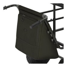 Carp Porter - Handle Bar Bag - Green