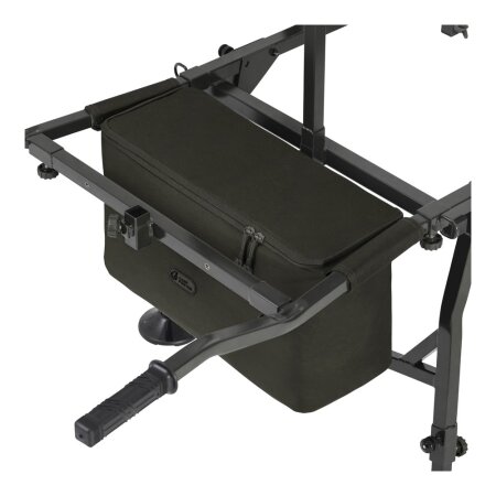 Carp Porter - Barrow Tidy Bag - Green