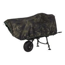 Carp Porter - Barrow Cover