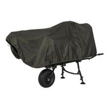 Carp Porter - Barrow Cover