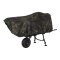 Carp Porter - Barrow Cover - Dark Kamo