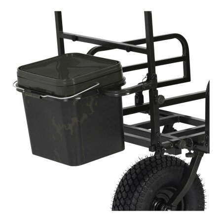 Carp Porter - Bucket Bracket