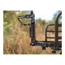 Carp Porter - Front Bag Supporting Bracket