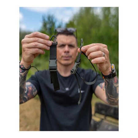 Carp Porter - Retainer Sling Straps