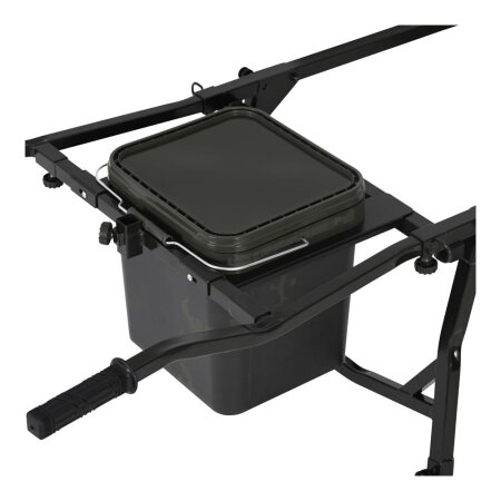 Carp Porter - Rear Bucket Bracket