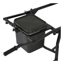 Carp Porter - Rear Bucket Bracket