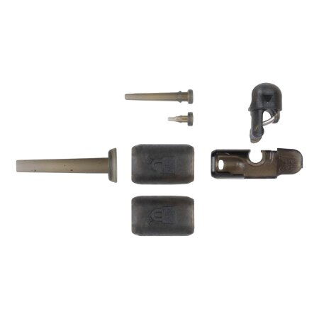 Fox - Edges Heli-Clip