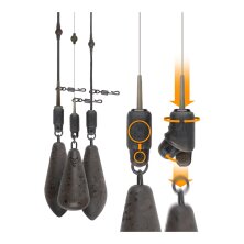 Fox - Edges Heli-Clip