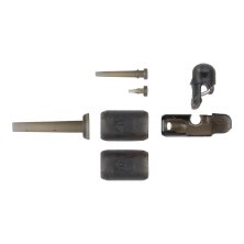 Fox - Edges Heli-Clip - Naturals