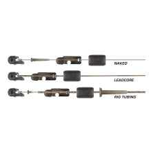 Fox - Edges Heli-Clip - Naturals