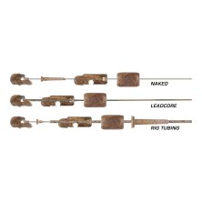 Fox - Edges Heli-Clip - Camo