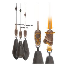 Fox - Edges Heli-Clip - Camo