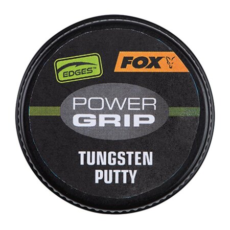 Fox - Power Grip Tungsten Putty