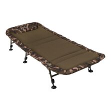 Fox - Duralite + Bed