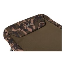 Fox - Duralite + Bed