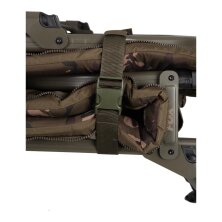 Fox - Duralite + Bed