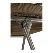 Fox - Duralite + Bed