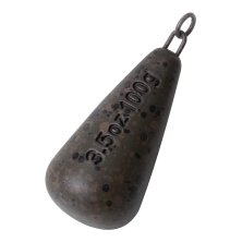 Fox - Edges Heli Lead Dumpy - 3,5oz/100g