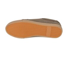 Fox - Khaki Canvas Shoe