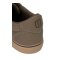 Fox - Khaki Canvas Shoe - 45
