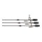 Fox - Edges Tuff Tungsten Tubing Heli-Clip Rigs