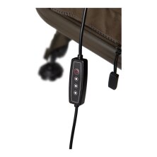 Fox - Halo Heated Blanket