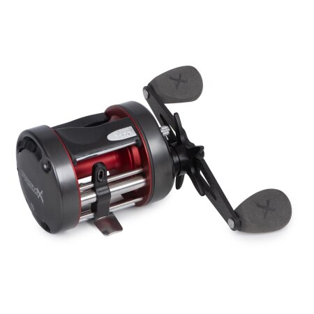 Fox Rage - Prism X Round Baitcaster