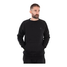 Fox Matrix - Sherpa Sweater