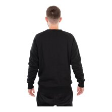 Fox Matrix - Sherpa Sweater