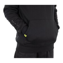 Fox Matrix - Sherpa Sweater