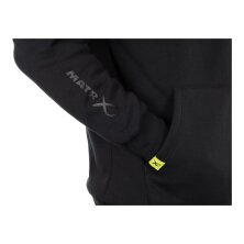 Fox Matrix - Sherpa Sweater