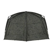 Trakker - Tempest RS 150 - Camo inkl. Skull Cap & Nitelife Vapour Shield - B-Ware