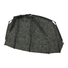 Trakker - Tempest RS 150 - Camo inkl. Skull Cap & Nitelife Vapour Shield - B-Ware