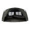 Trakker - Tempest RS 150 - Camo inkl. Skull Cap & Nitelife Vapour Shield - B-Ware